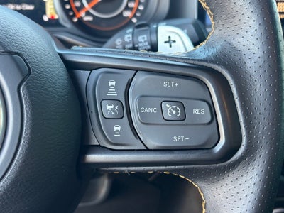 2024 Jeep Wrangler 4-Door Rubicon 392 Final Edition 4x4