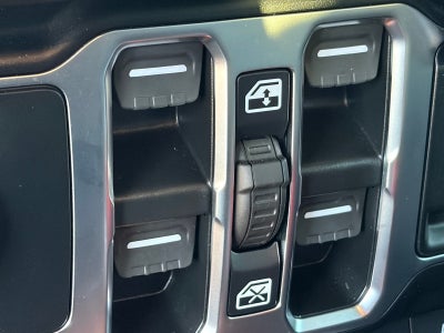 2024 Jeep Wrangler 4-Door Rubicon 392 Final Edition 4x4