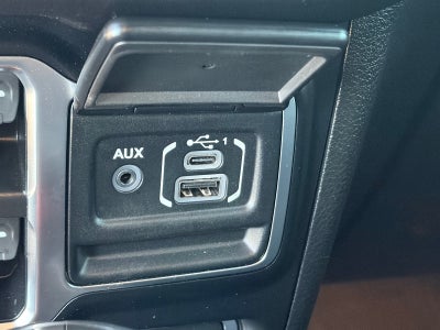 2024 Jeep Wrangler 4-Door Rubicon 392 Final Edition 4x4