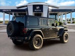 2024 Jeep Wrangler 4-Door Rubicon 392 Final Edition 4x4