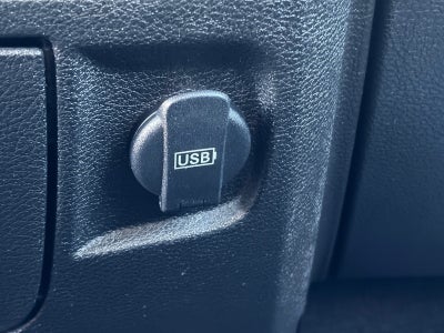 2019 RAM 1500 Classic Big Horn Crew Cab 4x2 6'4" Box