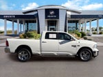 2019 RAM 1500 Classic Big Horn Crew Cab 4x2 6'4" Box