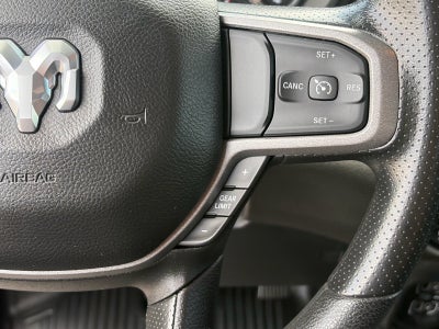 2022 RAM 1500 Tradesman