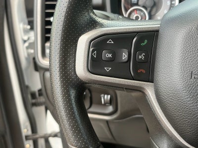 2022 RAM 1500 Tradesman