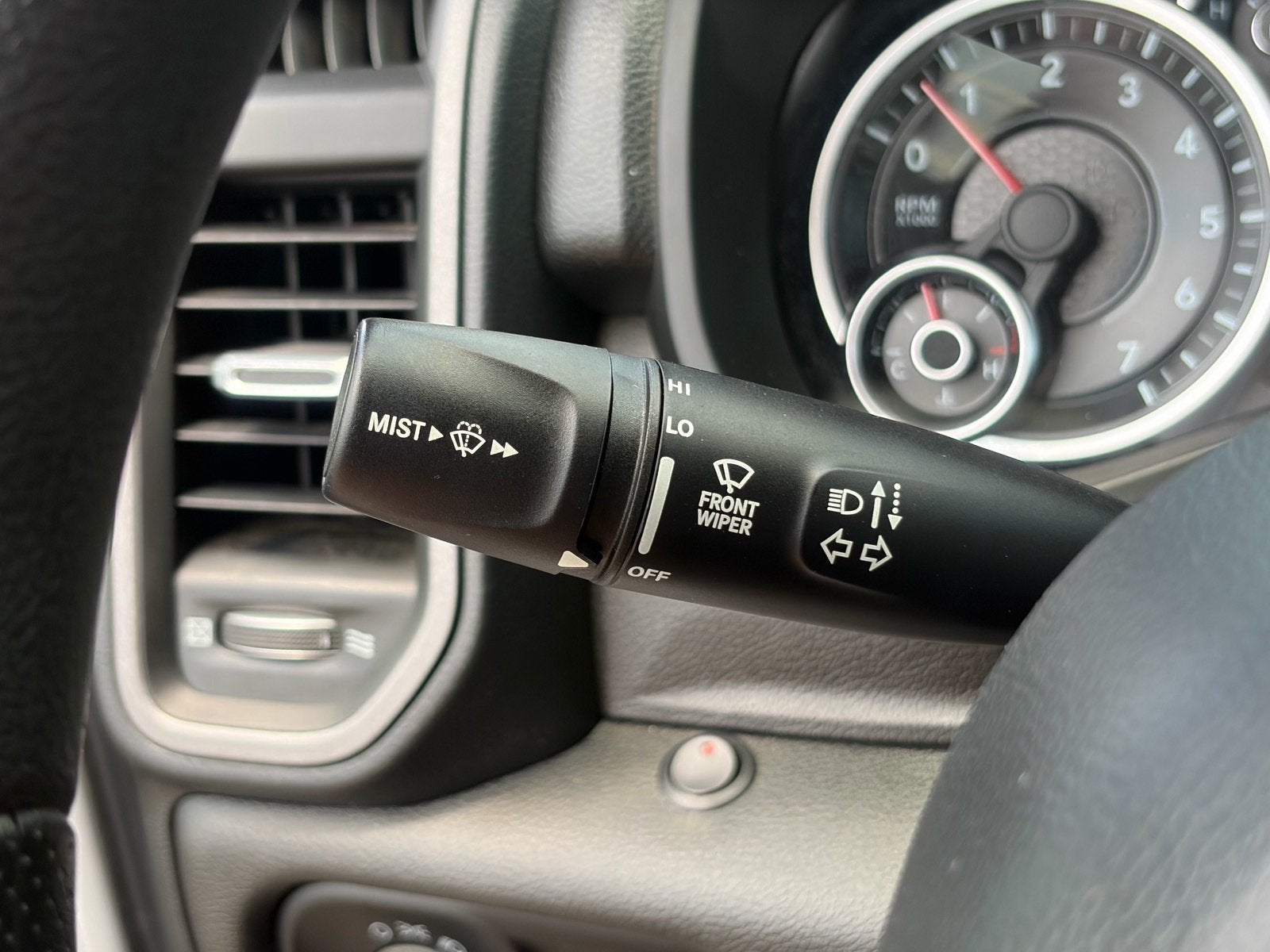 2022 RAM 1500 Tradesman