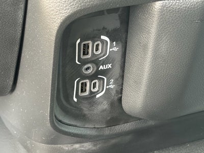 2022 RAM 1500 Tradesman