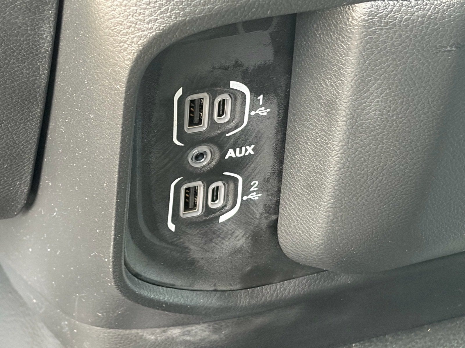 2022 RAM 1500 Tradesman