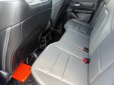 2022 RAM 1500 Tradesman