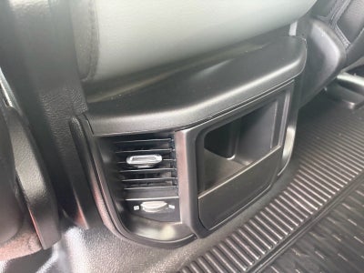 2022 RAM 1500 Tradesman