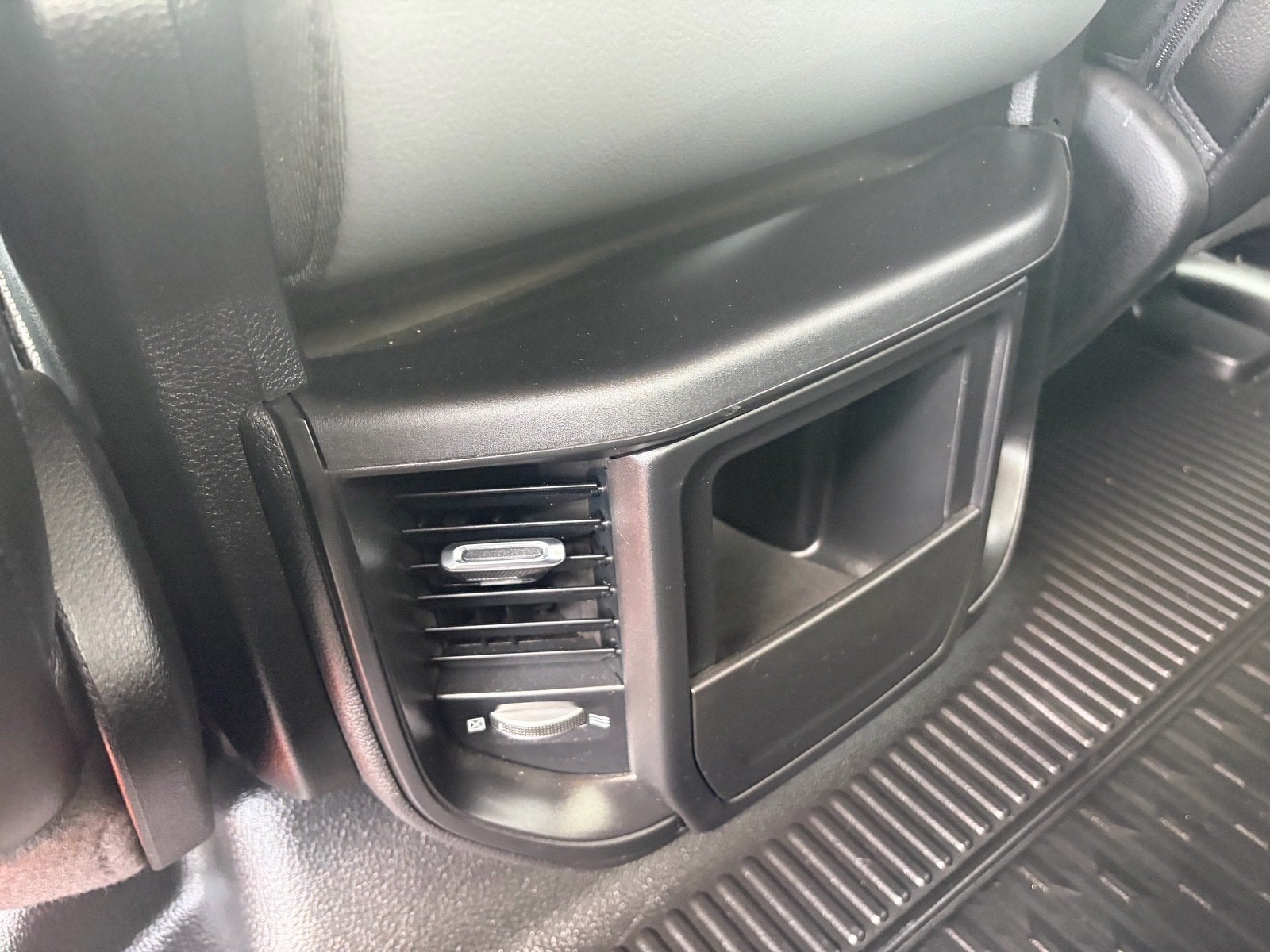 2022 RAM 1500 Tradesman