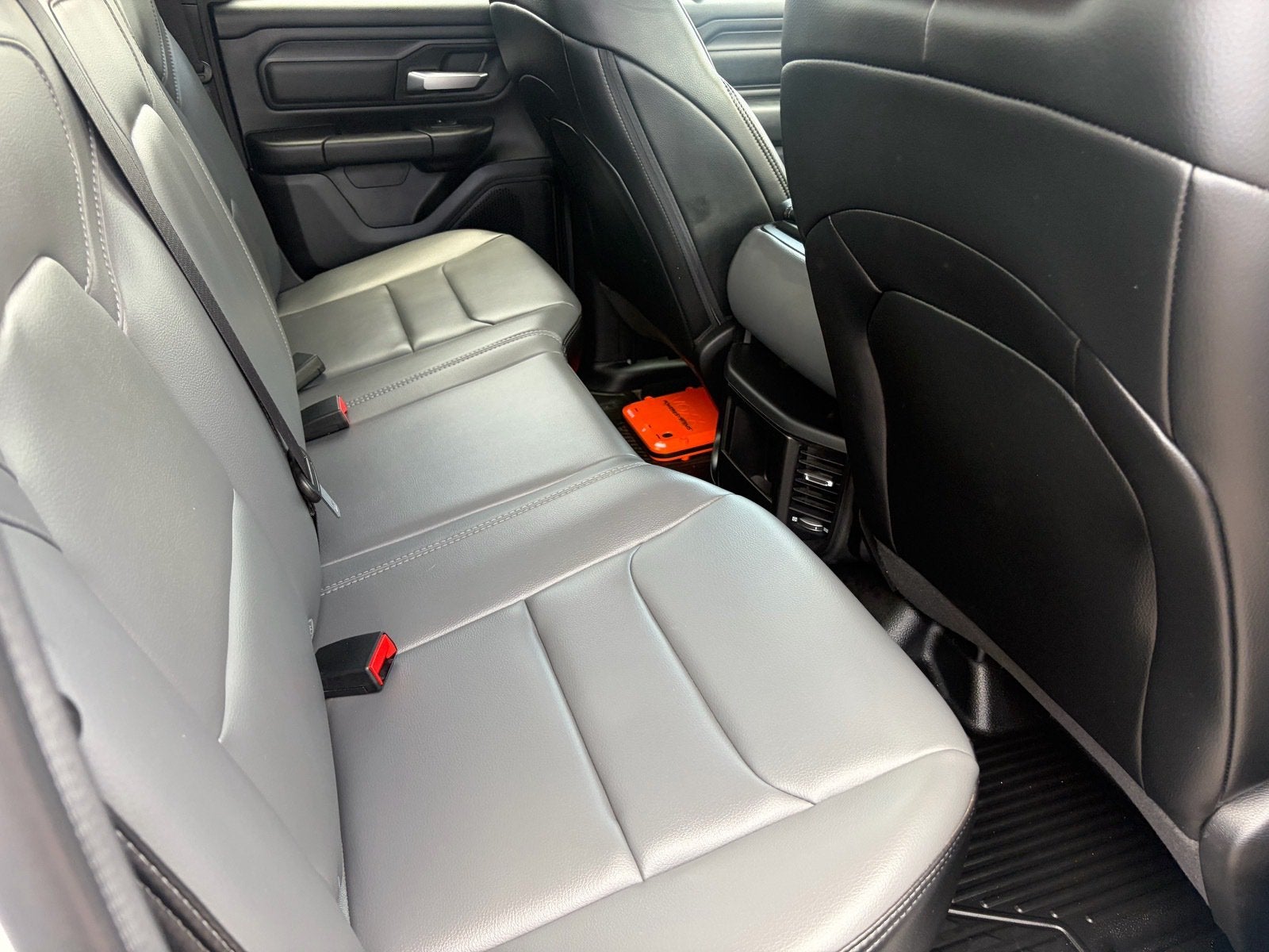 2022 RAM 1500 Tradesman