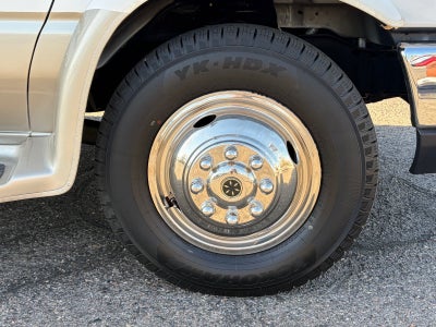 2014 Ford Econoline Commercial Cuta E-450 SUPER DUTY