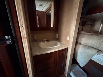 2014 Ford Econoline Commercial Cuta E-450 SUPER DUTY