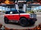 2026 Ford Bronco Stroppe Edition
