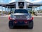 2026 Ford Bronco Stroppe Edition