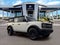 2021 Ford Bronco Black Diamond