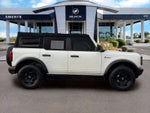 2021 Ford Bronco Black Diamond