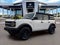 2021 Ford Bronco Black Diamond