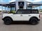 2021 Ford Bronco Black Diamond
