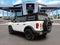 2021 Ford Bronco Black Diamond