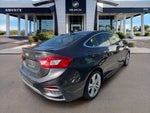 2017 Chevrolet Cruze Premier