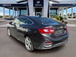 2017 Chevrolet Cruze Premier