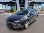 2017 Chevrolet Cruze Premier