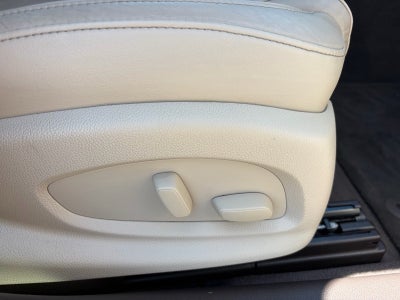 2015 Buick LaCrosse Leather