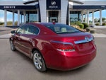 2010 Buick LaCrosse CXL