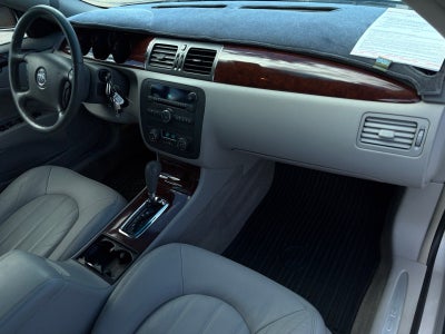 2007 Buick Lucerne V6 CXL