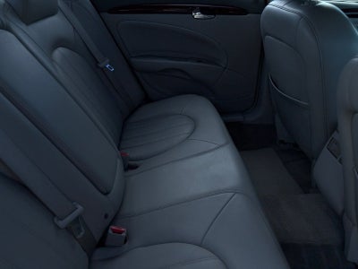 2007 Buick Lucerne V6 CXL