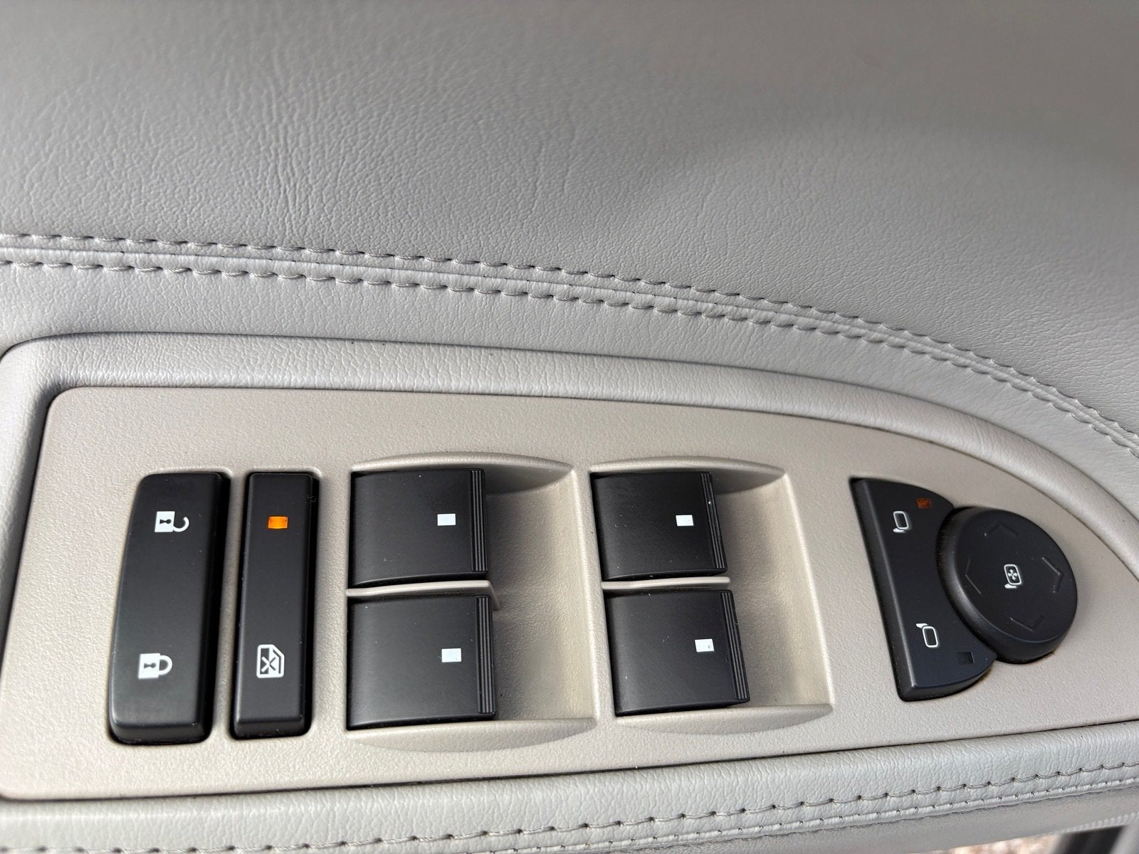 2007 Buick Lucerne V6 CXL
