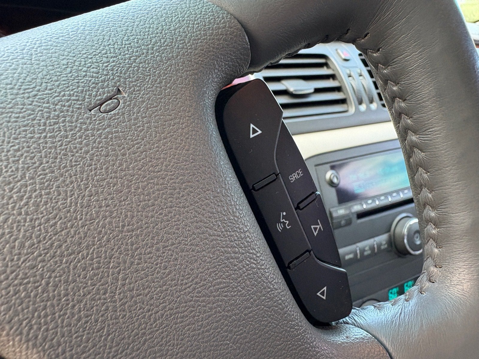 2007 Buick Lucerne V6 CXL