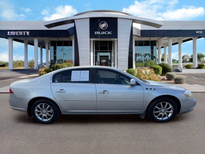 2007 Buick Lucerne V6 CXL