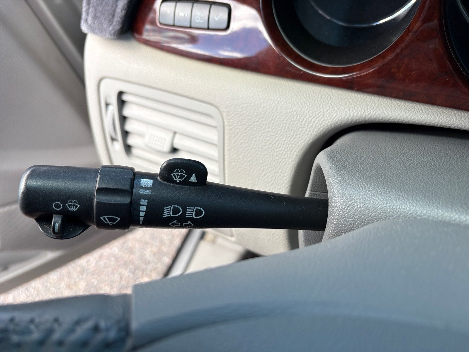 2007 Buick Lucerne V6 CXL
