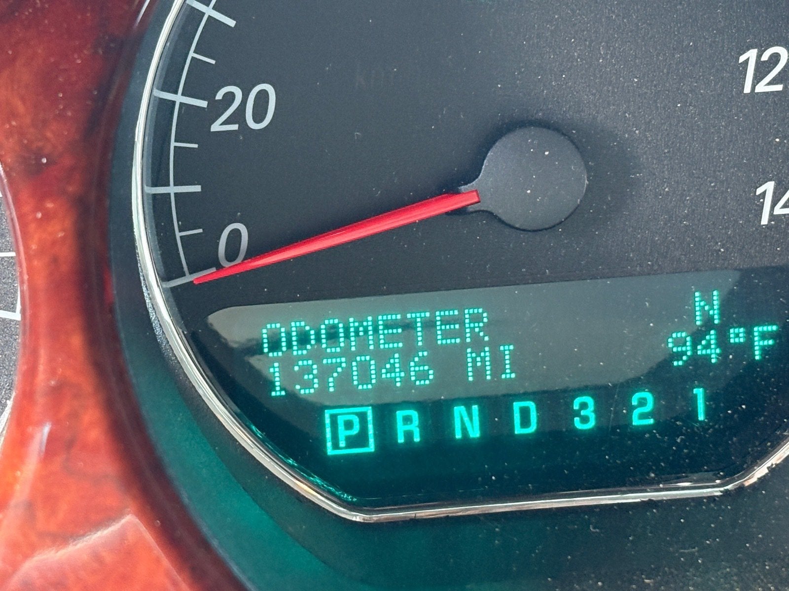 2007 Buick Lucerne V6 CXL