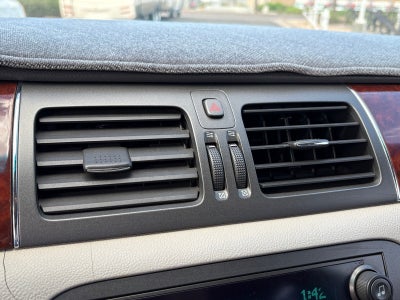 2007 Buick Lucerne V6 CXL