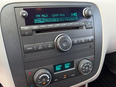 2007 Buick Lucerne V6 CXL