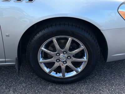 2007 Buick Lucerne V6 CXL