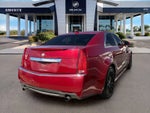 2013 Cadillac CTS Luxury