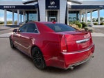 2013 Cadillac CTS Luxury