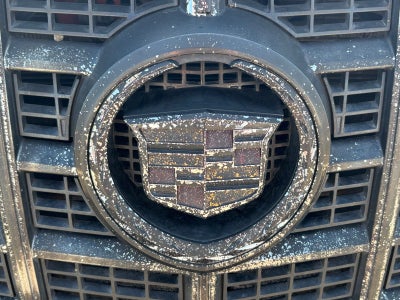 2013 Cadillac CTS Luxury