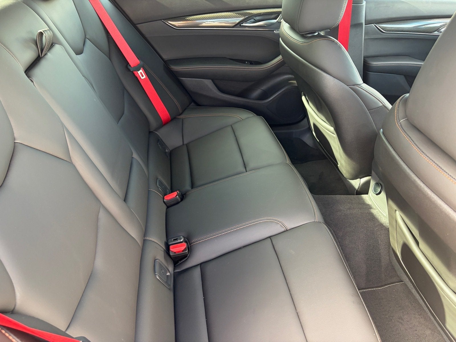 2022 Cadillac CT5-V V-Series