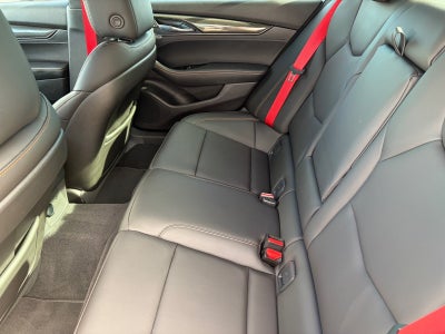 2022 Cadillac CT5-V V-Series
