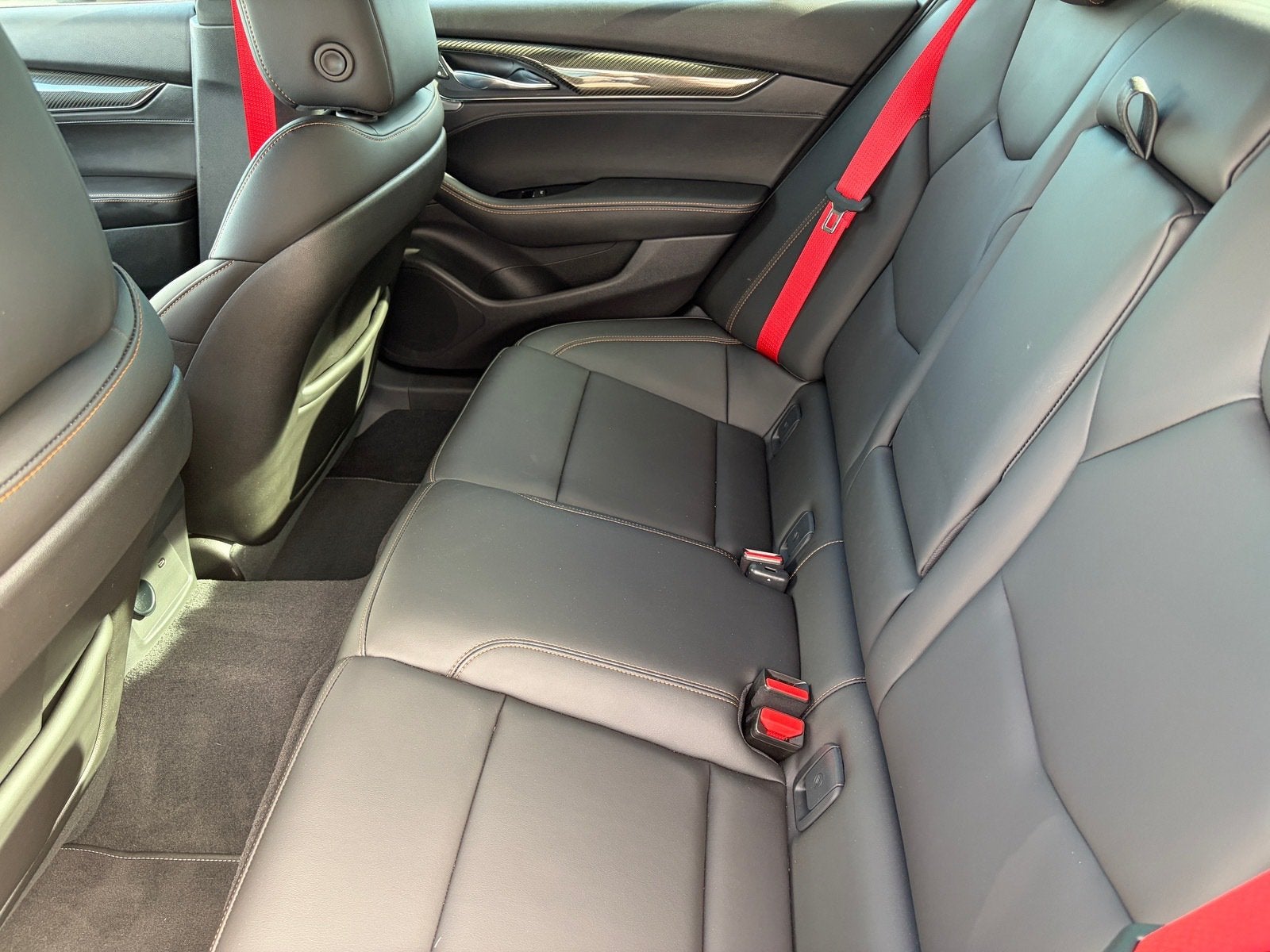 2022 Cadillac CT5-V V-Series