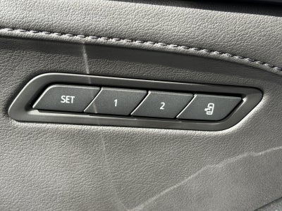 2022 Cadillac CT5-V V-Series