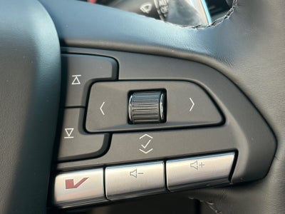 2022 Cadillac CT5-V V-Series