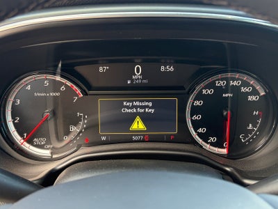 2022 Cadillac CT5-V V-Series