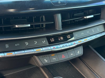 2022 Cadillac CT5-V V-Series