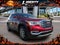 2018 GMC Acadia SLE